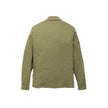 Refrigiwear Green Cotton Men Jacket Refrigiwear