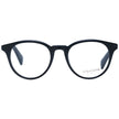 Yohji Yamamoto Black Men Glasses Frame Yohji Yamamoto