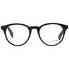 Yohji Yamamoto Black Men Glasses Frame Yohji Yamamoto