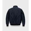 Refrigiwear Blue Polyamide Men's Jacket Refrigiwear
