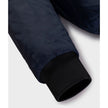 Refrigiwear Blue Polyamide Men's Jacket Refrigiwear