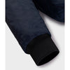 Refrigiwear Blue Polyamide Men's Jacket Refrigiwear