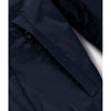 Refrigiwear Blue Polyamide Men's Jacket Refrigiwear