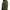 Refrigiwear Green Nylon Men's Reversible Jacket Refrigiwear