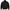 Refrigiwear Black Nylon Men's Jacket Refrigiwear