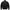 Refrigiwear Black Nylon Men's Jacket Refrigiwear