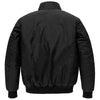Refrigiwear Black Nylon Men's Jacket Refrigiwear