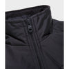 Refrigiwear Black Nylon Men's Jacket Refrigiwear