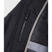 Refrigiwear Black Nylon Men's Jacket Refrigiwear