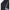 Refrigiwear Black Nylon Men's Jacket Refrigiwear