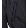 Refrigiwear Black Nylon Men's Jacket Refrigiwear