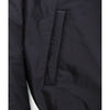 Refrigiwear Black Nylon Men's Jacket Refrigiwear