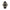Police Black Artificial Leather Watch Police