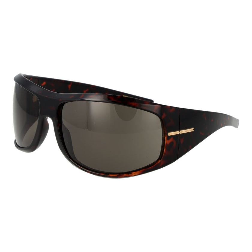 Hugo Boss Brown Eco Polyamide Sunglasses Hugo Boss