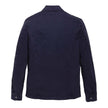 Refrigiwear Blue Cotton Men Jacket Refrigiwear