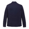 Refrigiwear Blue Cotton Men Jacket Refrigiwear