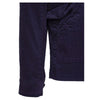 Refrigiwear Blue Cotton Men Jacket Refrigiwear