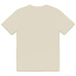 Refrigiwear Beige Cotton T-Shirt Refrigiwear