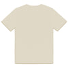 Refrigiwear Beige Cotton T-Shirt Refrigiwear