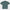 Refrigiwear Green Cotton Polo Shirt Refrigiwear
