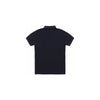 Refrigiwear Blue Cotton Polo Shirt Refrigiwear