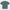Refrigiwear Green Cotton Polo Shirt Refrigiwear