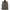 Refrigiwear Green Polyester Men Vest Refrigiwear