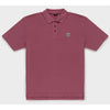Refrigiwear Pink Cotton Polo Shirt Refrigiwear