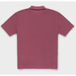 Refrigiwear Pink Cotton Polo Shirt Refrigiwear