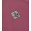 Refrigiwear Pink Cotton Polo Shirt Refrigiwear