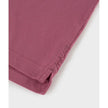 Refrigiwear Pink Cotton Polo Shirt Refrigiwear