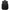 Refrigiwear Black Polyester Men Vest Refrigiwear