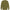 Refrigiwear Green Cotton Sweater Refrigiwear