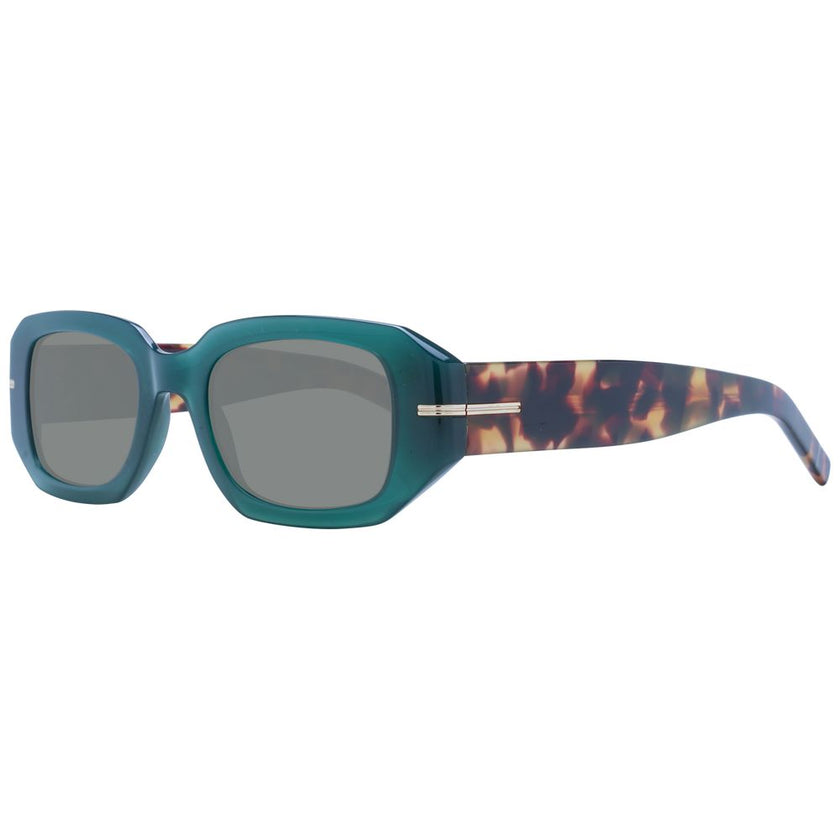Hugo Boss Green Eco Acetate Sunglasses Hugo Boss