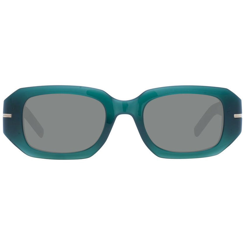 Hugo Boss Green Eco Acetate Sunglasses Hugo Boss