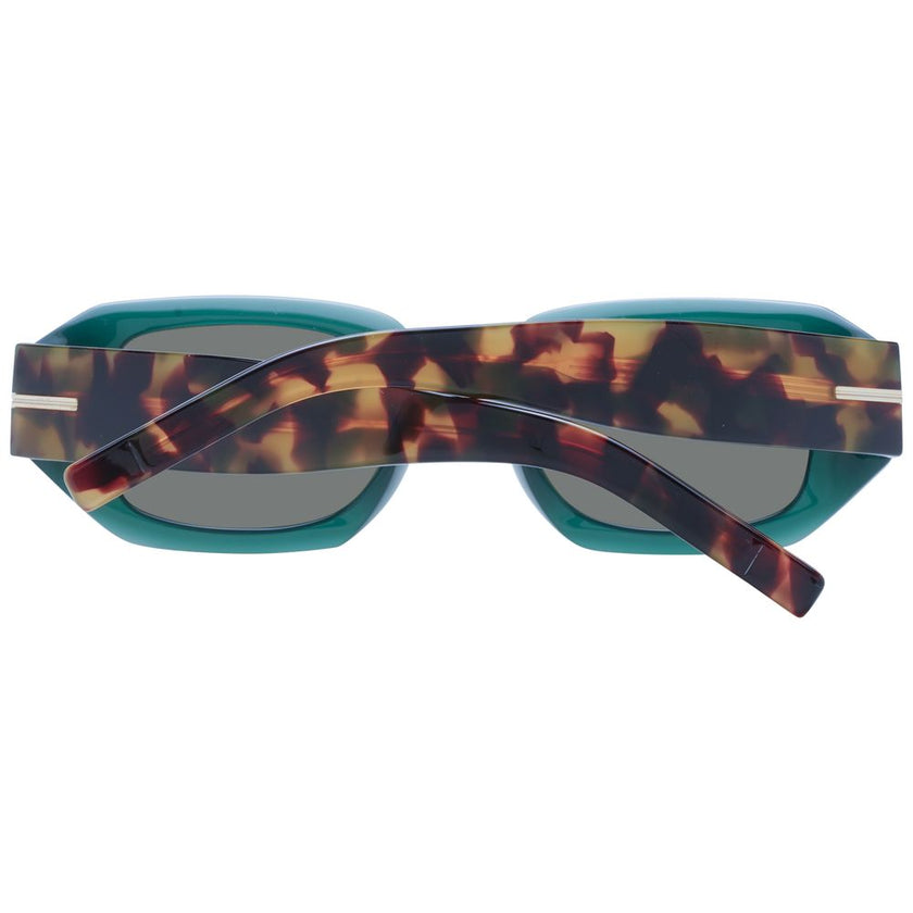Hugo Boss Green Eco Acetate Sunglasses Hugo Boss