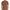 Refrigiwear Brown Cotton T-Shirt Refrigiwear