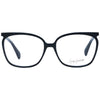 Yohji Yamamoto Black Women Glasses Frame Yohji Yamamoto