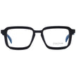 Yohji Yamamoto Black Men Glasses Frame Yohji Yamamoto