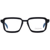 Yohji Yamamoto Black Men Glasses Frame Yohji Yamamoto