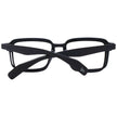 Yohji Yamamoto Black Men Glasses Frame Yohji Yamamoto