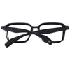 Yohji Yamamoto Black Men Glasses Frame Yohji Yamamoto