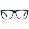 Yohji Yamamoto Black Men Glasses Frame Yohji Yamamoto