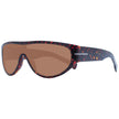 Hugo Boss Brown Men Sunglass Hugo Boss