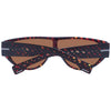 Hugo Boss Brown Men Sunglass Hugo Boss