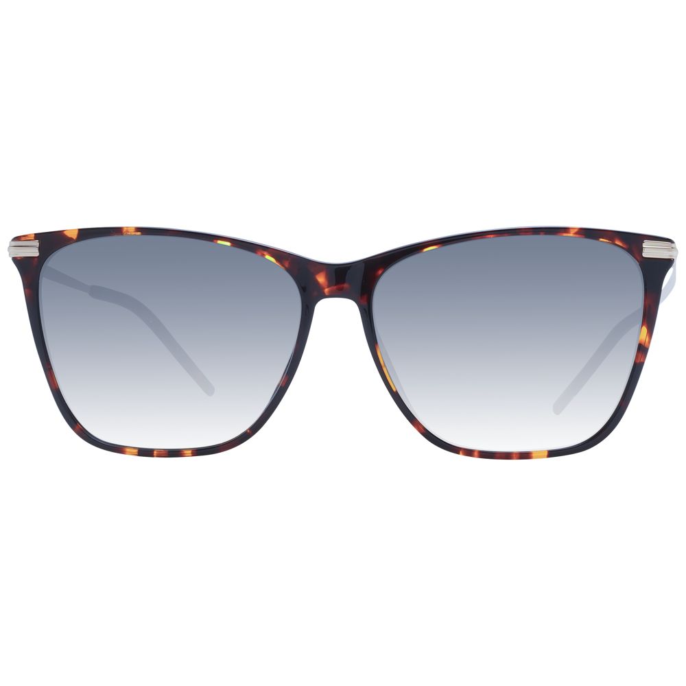 Hugo Boss Brown Women Sunglass Hugo Boss
