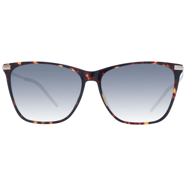 Hugo Boss Brown Women Sunglass Hugo Boss