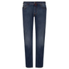 Jacob Cohen Blue Cotton Men's Jeans Jacob Cohen