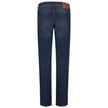 Jacob Cohen Blue Cotton Men's Jeans Jacob Cohen