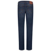 Jacob Cohen Blue Cotton Men's Slim Fit Jean Jacob Cohen
